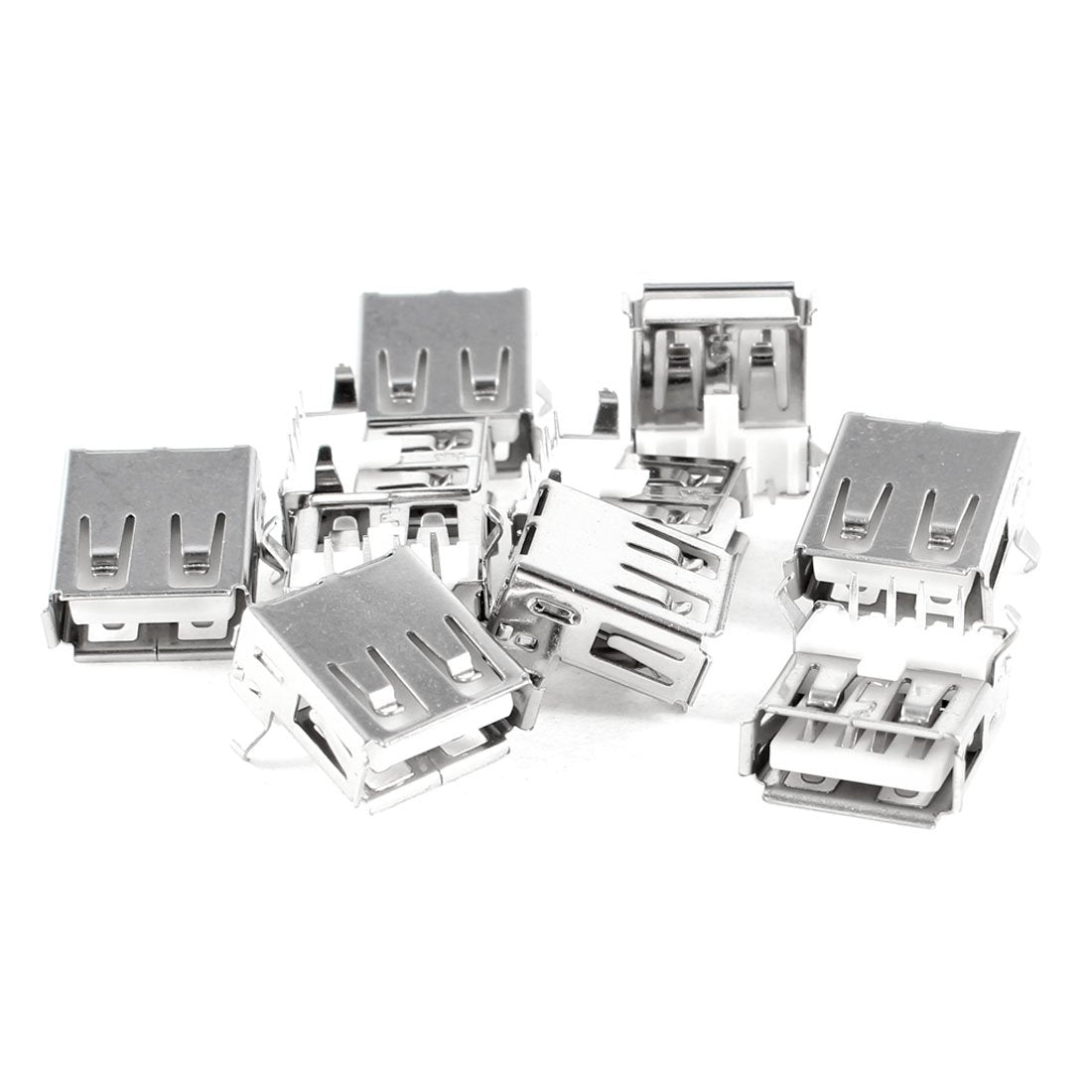 USB Female Type A Connector