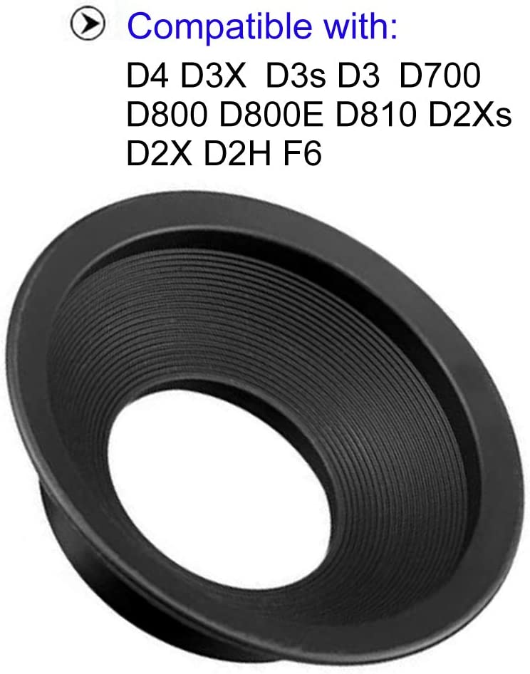 DK-19 Eyecup