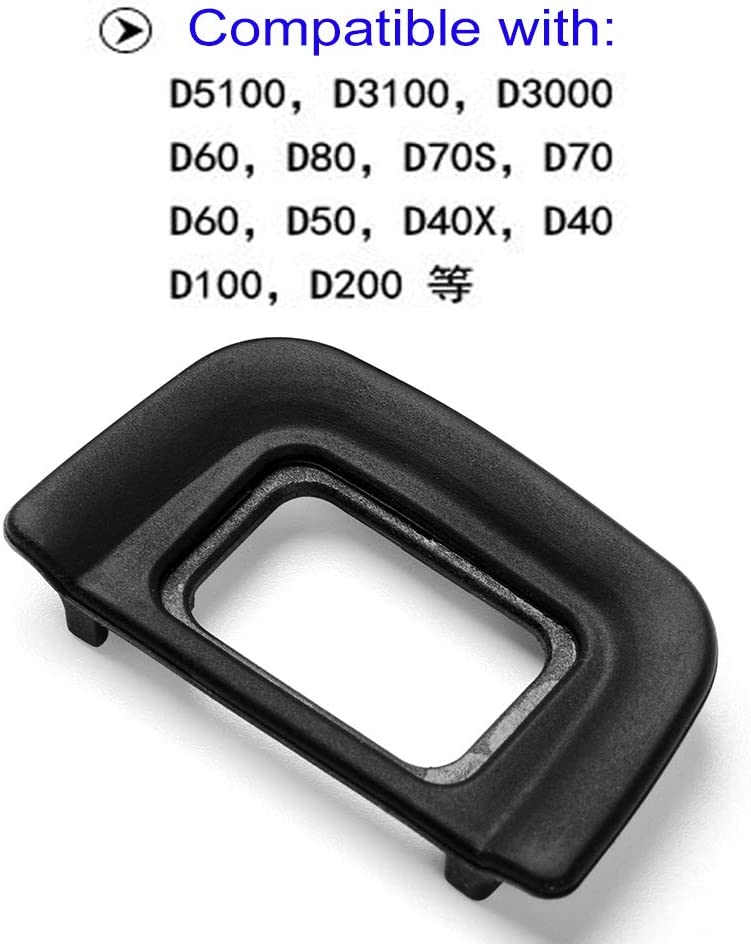 DK-20 Eyecup