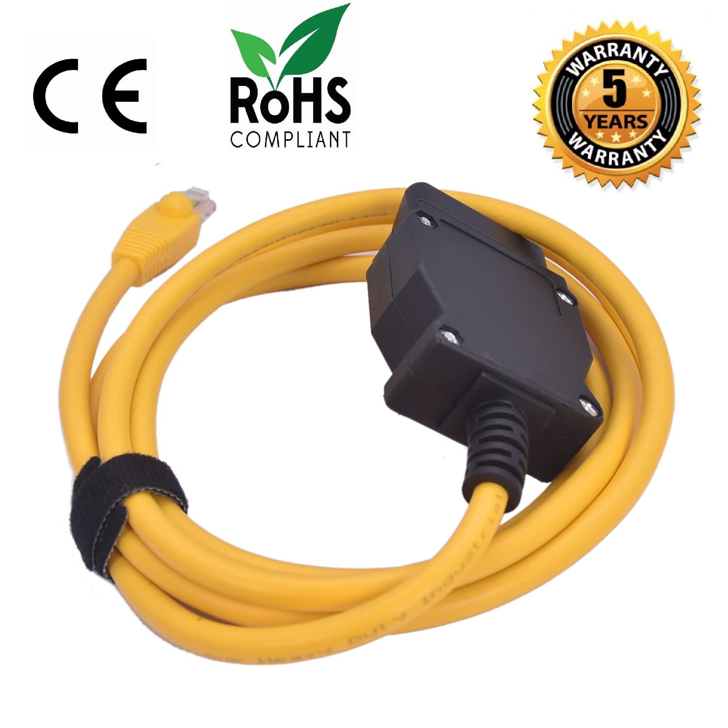 BMW eNet OBD2