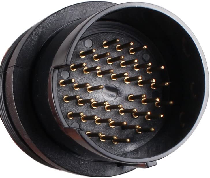 Benz OBD2 38 Pin to 16 pin