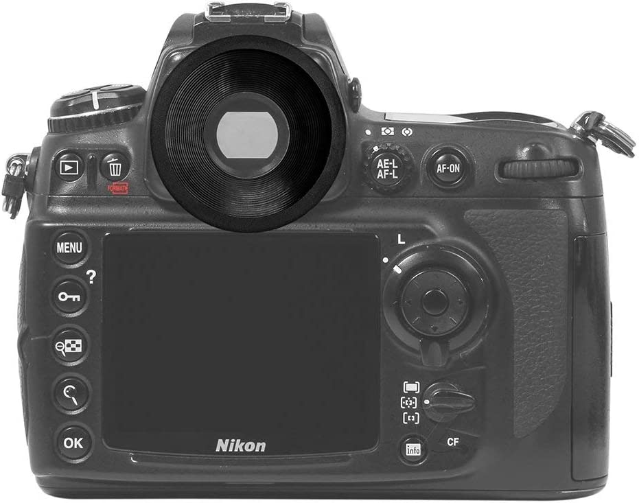 DK-19 Eyecup
