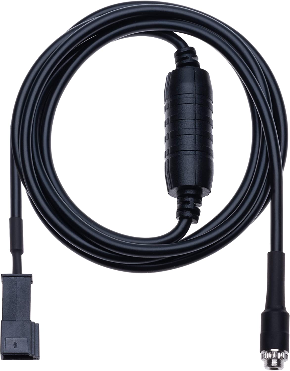 AUX BMW E39 E46 E53 BM54 X5