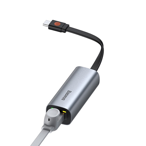 Baseus Ethernet Type C / USB