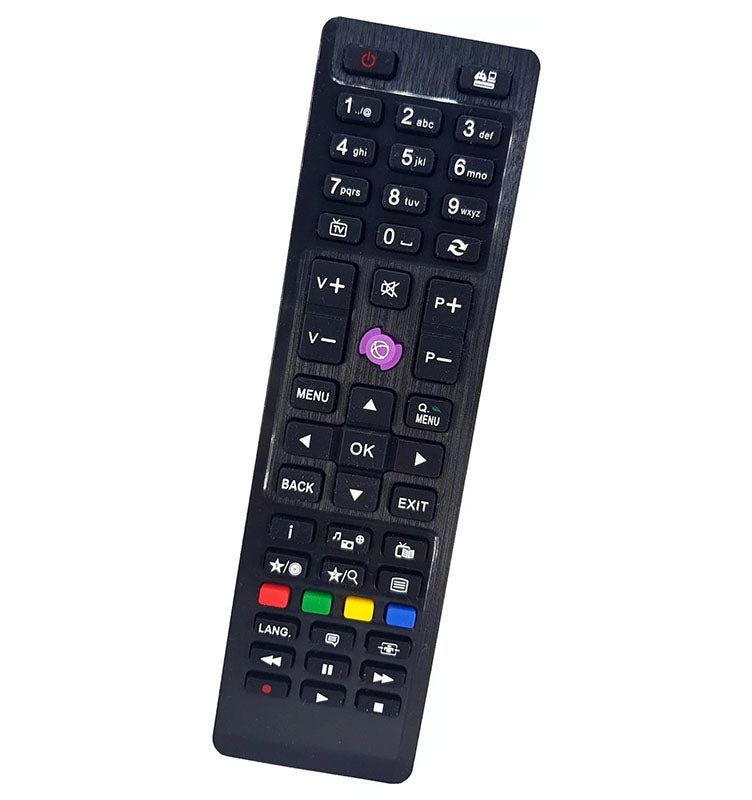 Telekomandë TV FUEGO