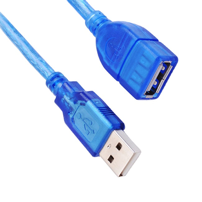 Zgjatues USB 5m