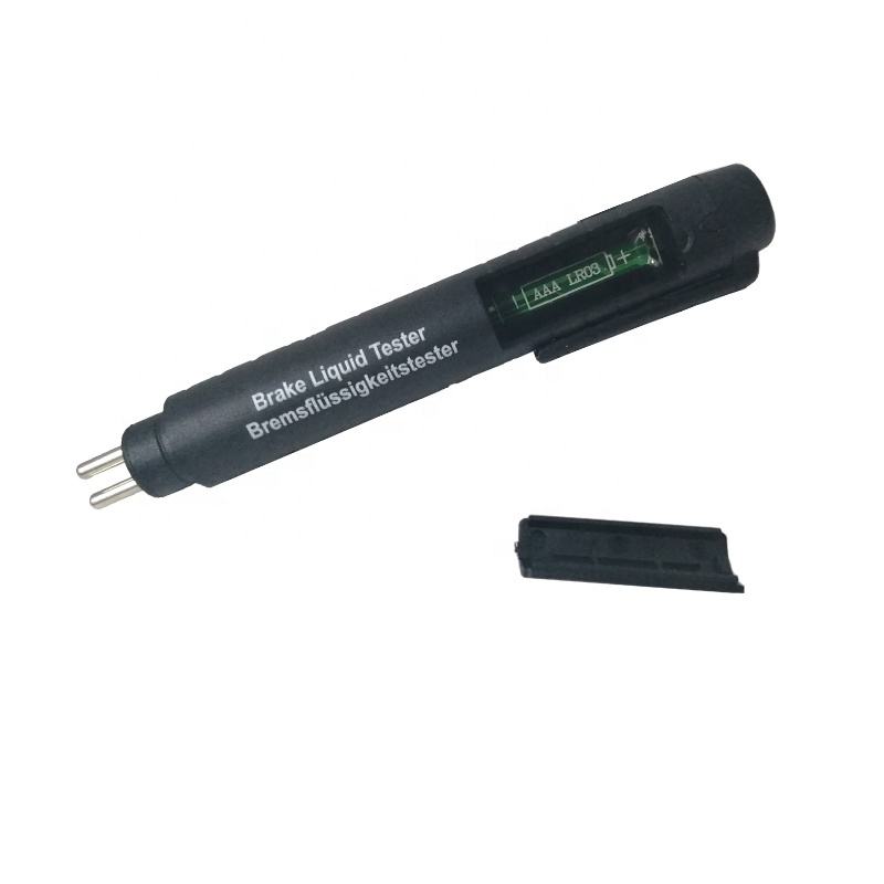 Brake Fluid Tester