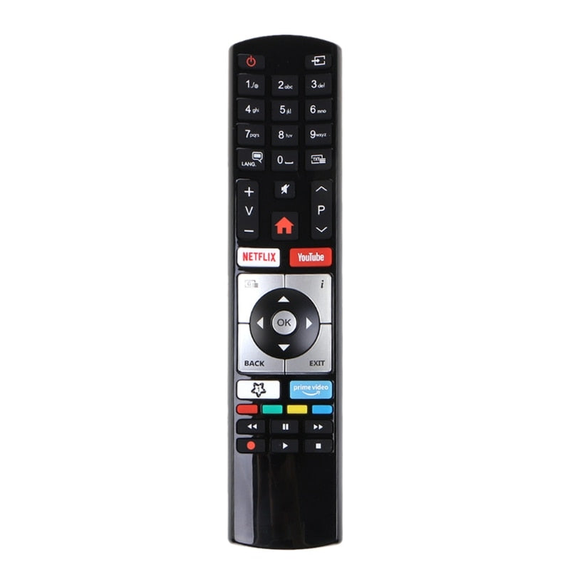 Telekomandë TV Telefunken