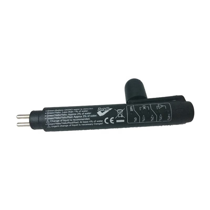 Brake Fluid Tester