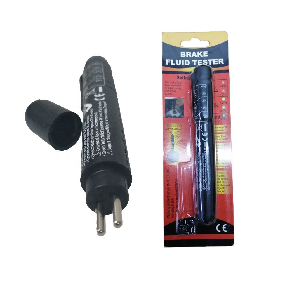 Brake Fluid Tester