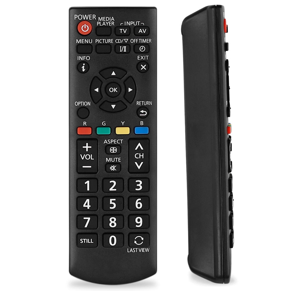 Telekomandë TV Panasonic