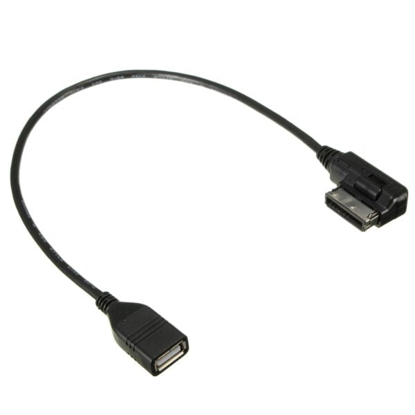 Audi AMI 3G USB