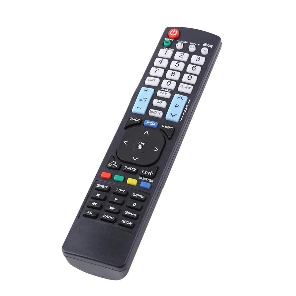 Telekomandë TV LG