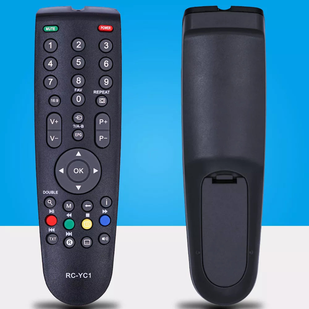 Telekomandë TV Grundig