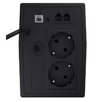 UPS Green Cell Power Proof 1000VA 600W